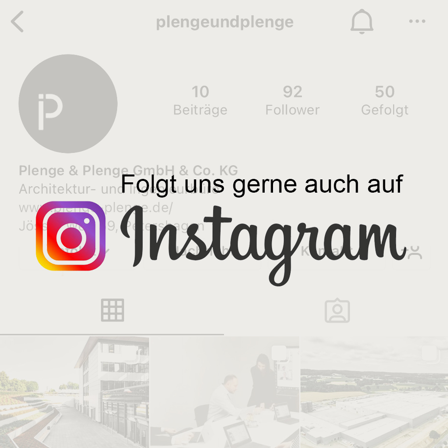 Instagram – wir sind dabei | 04.03.2022
